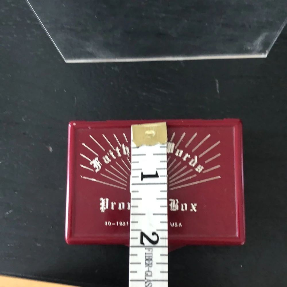 Promise Box - Picture 7 of 7